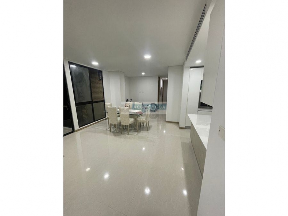 Apartamento en venta en Buena Vista — foto 3