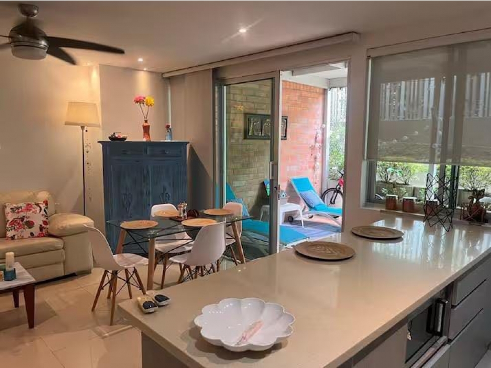 Apartamento en venta en Buenavista — foto 2
