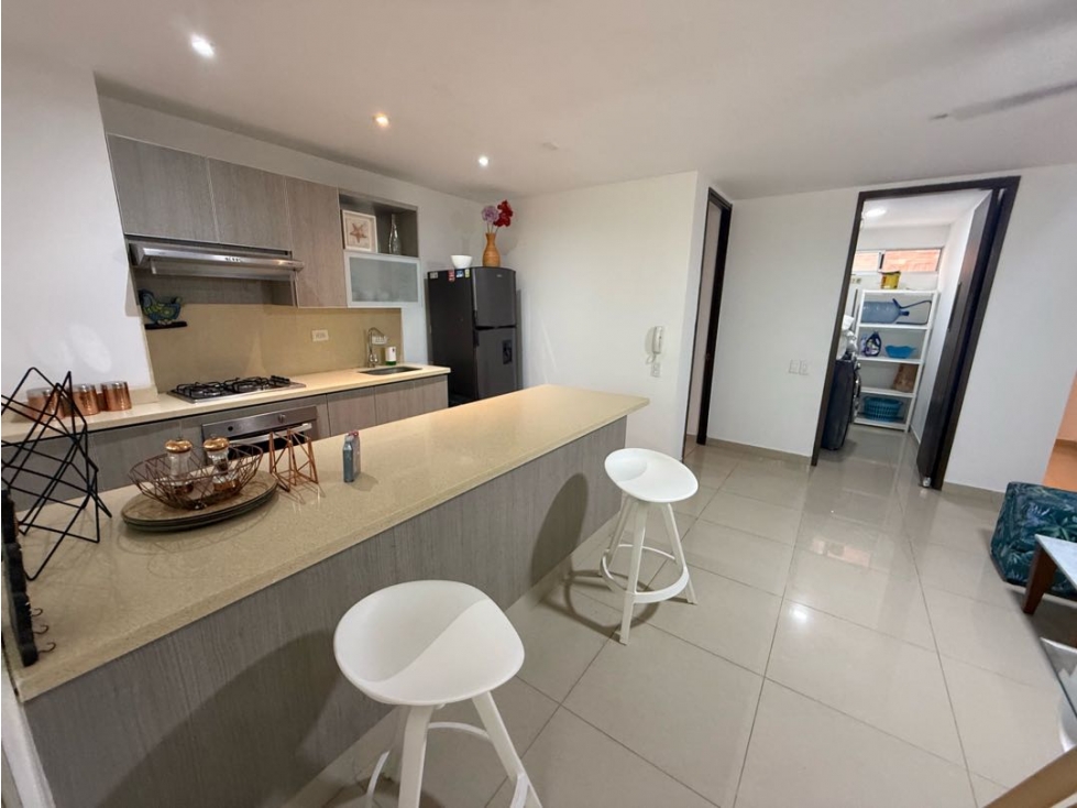 Apartamento en venta en Buenavista — foto 3