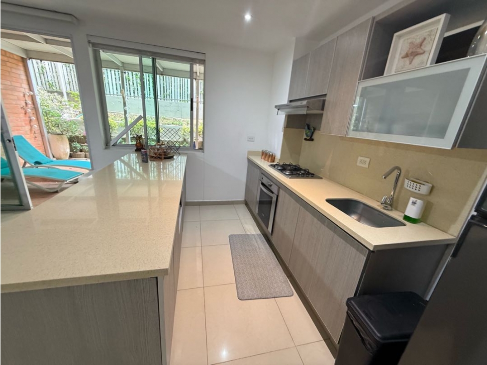 Apartamento en venta en Buenavista — foto 4