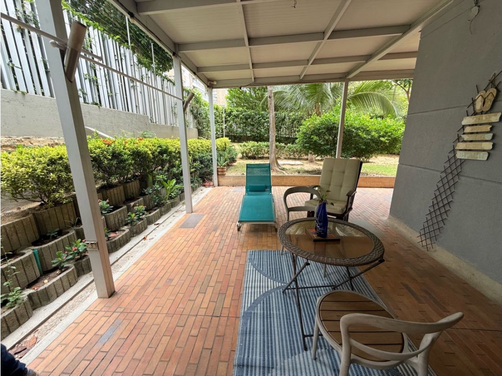 Apartamento en venta en Buenavista — foto 5