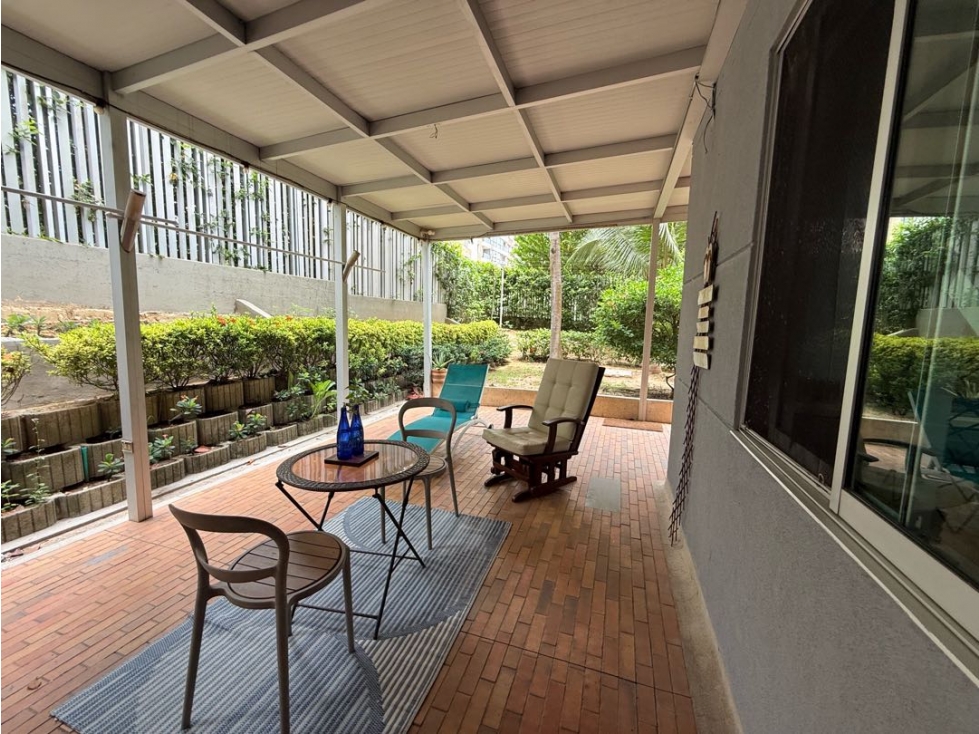 Apartamento en venta en Buenavista — foto 6