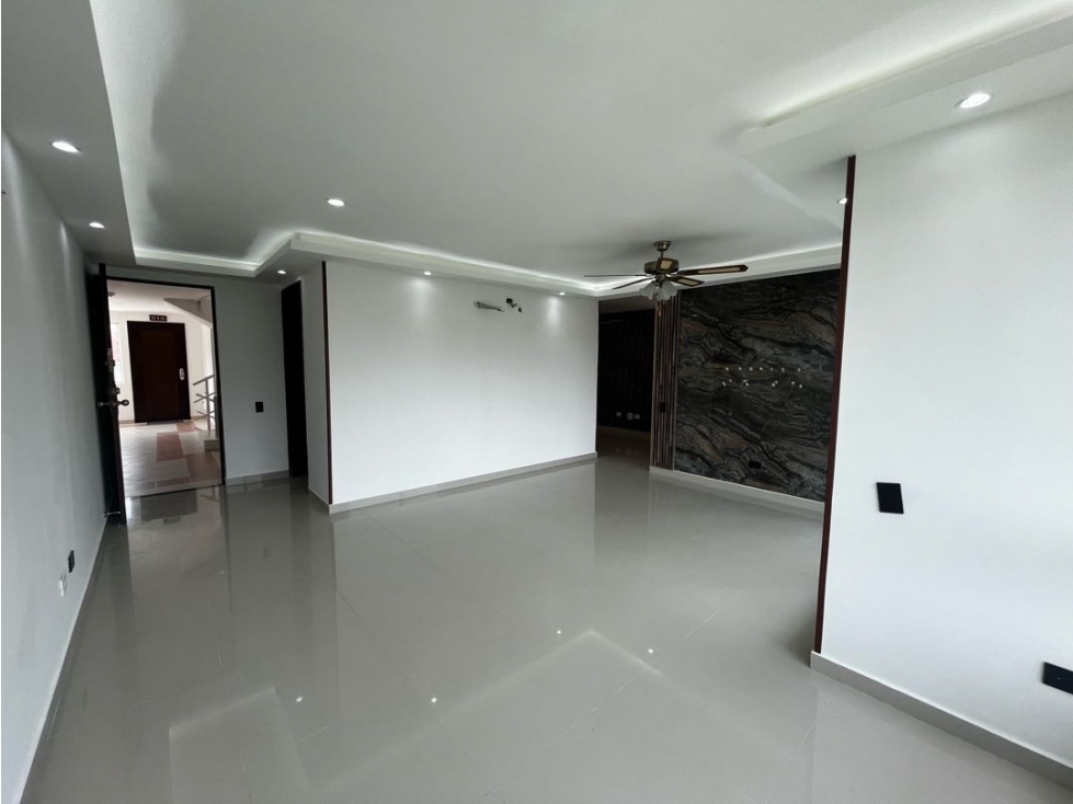 Apartamento en venta en Buenavista