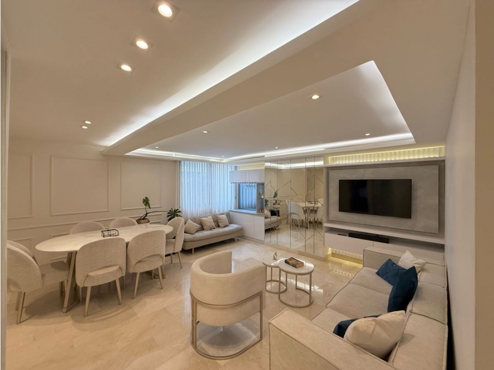 Apartamento en venta para inversión en Buenavista