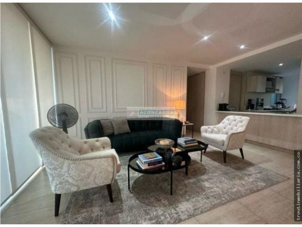 Apartamento en venta en BuenaVista — foto 3