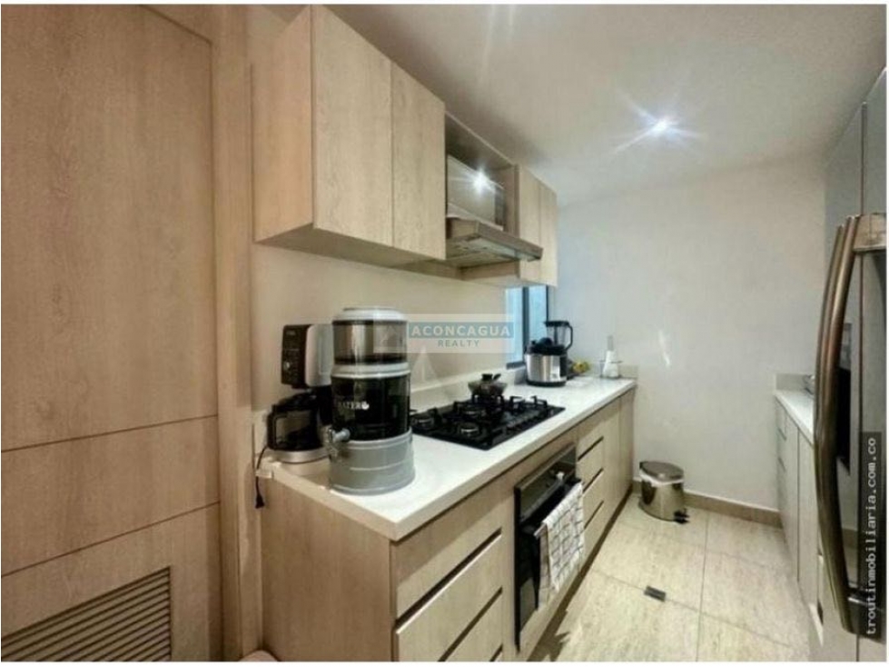 Apartamento en venta en BuenaVista — foto 6