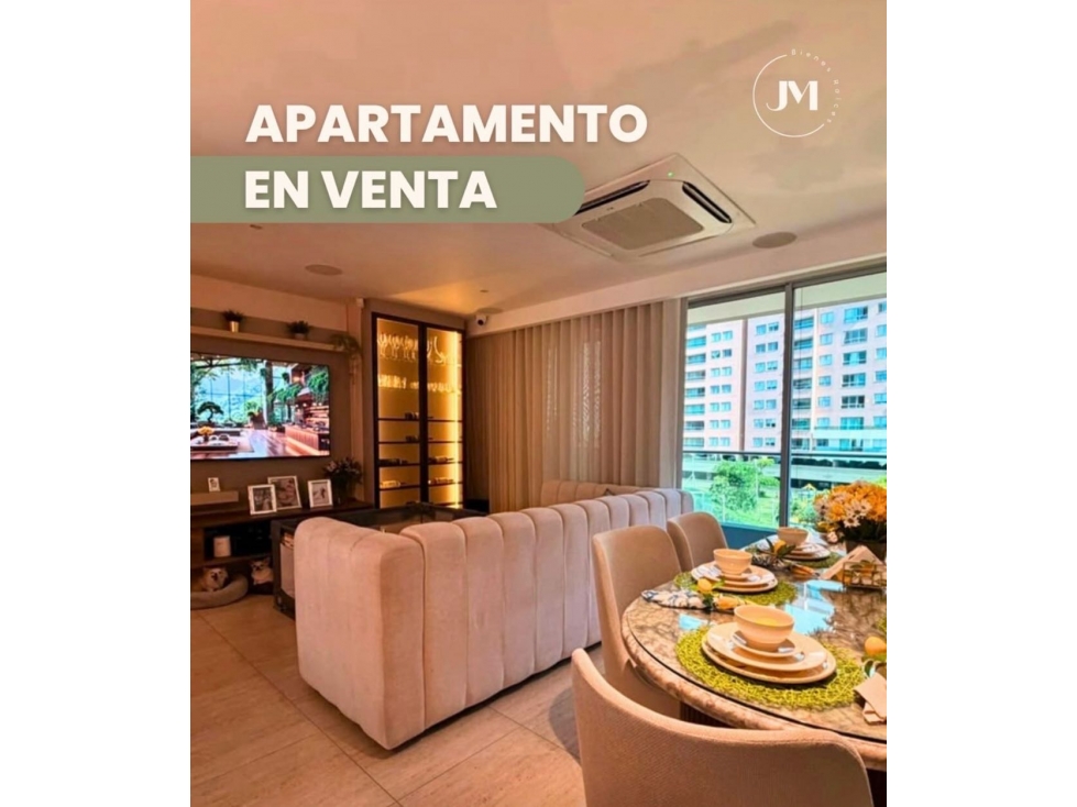 Apartamento en venta en Buenavista