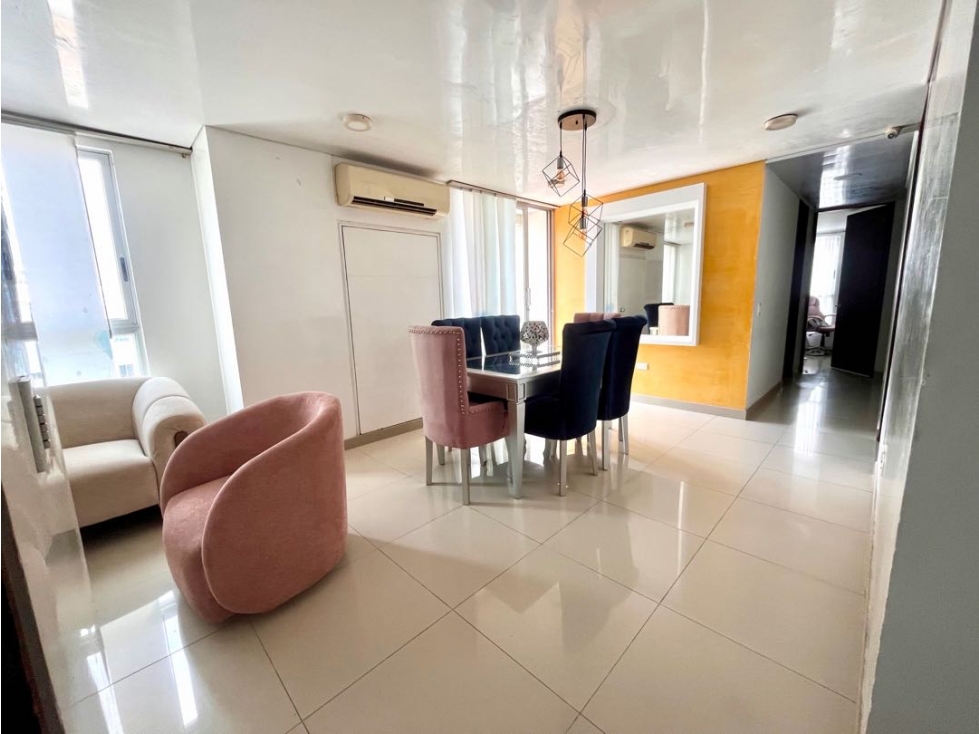 Apartamento en Venta, en Buenavista — foto 2