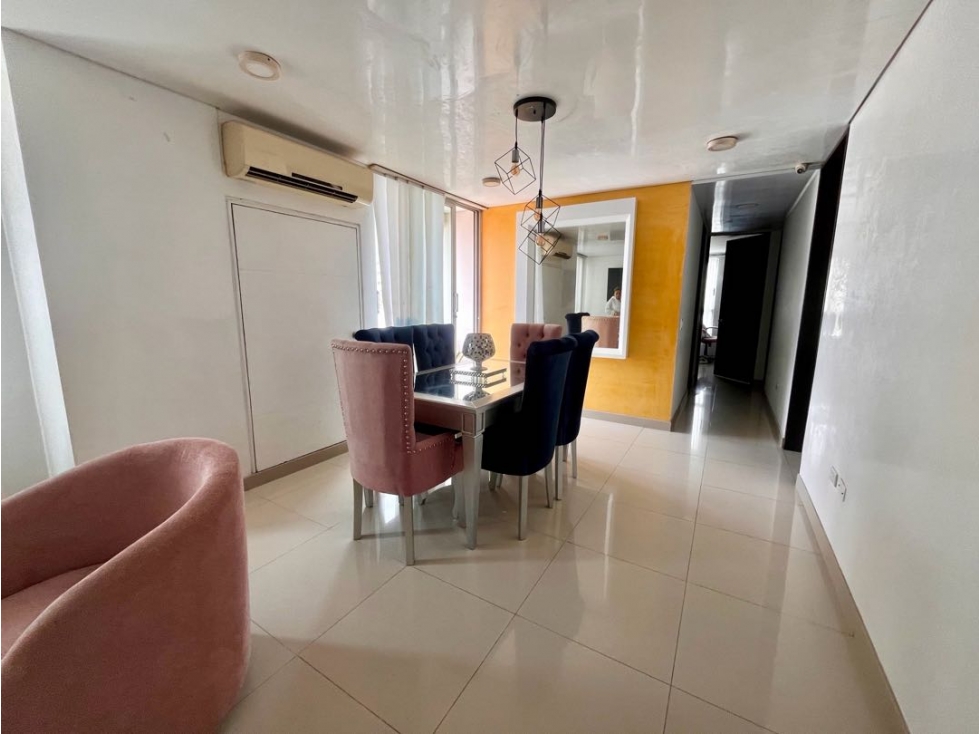 Apartamento en Venta, en Buenavista — foto 3