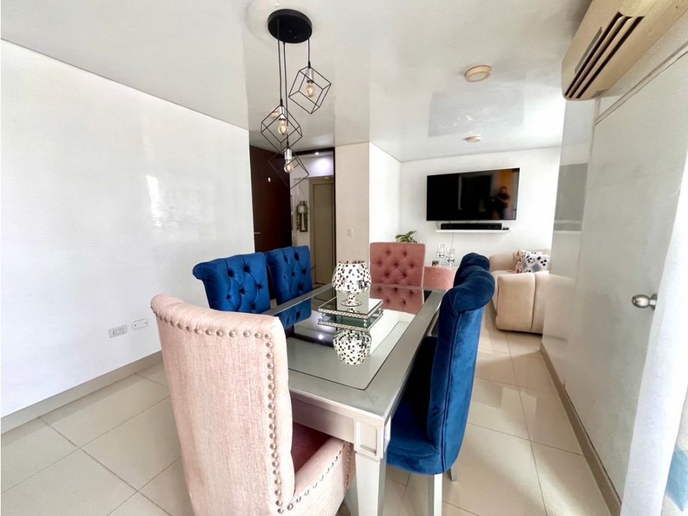 Apartamento en Venta, en Buenavista — foto 4