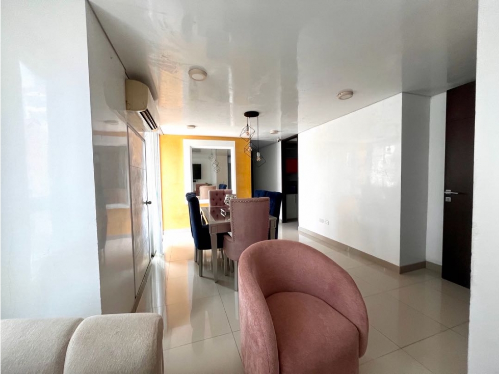 Apartamento en Venta, en Buenavista — foto 5