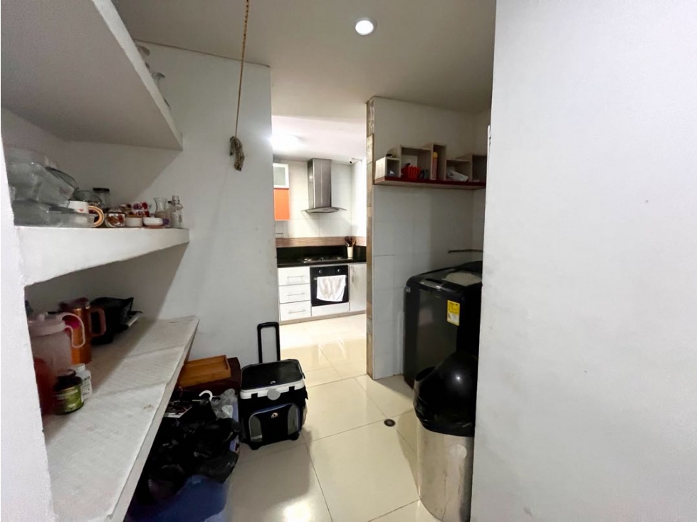 Apartamento en Venta, en Buenavista — foto 6