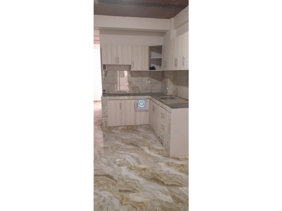 Casa en venta en Bulevar del Café-Santa Rosa de Cabal