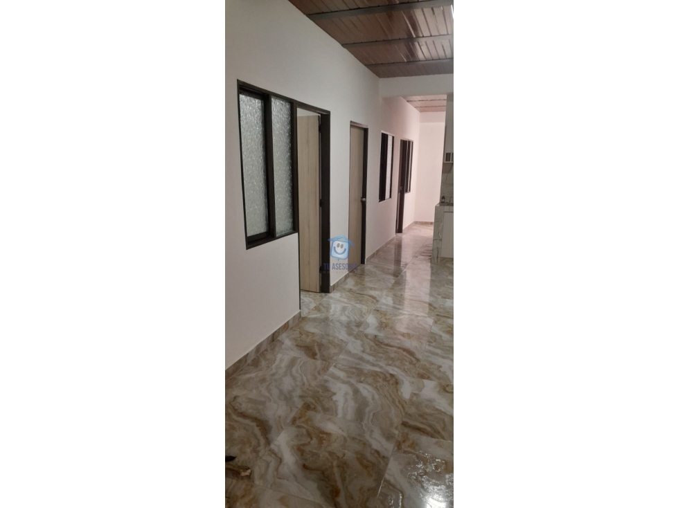 Casa en venta en Bulevar del Café-Santa Rosa de Cabal - 2