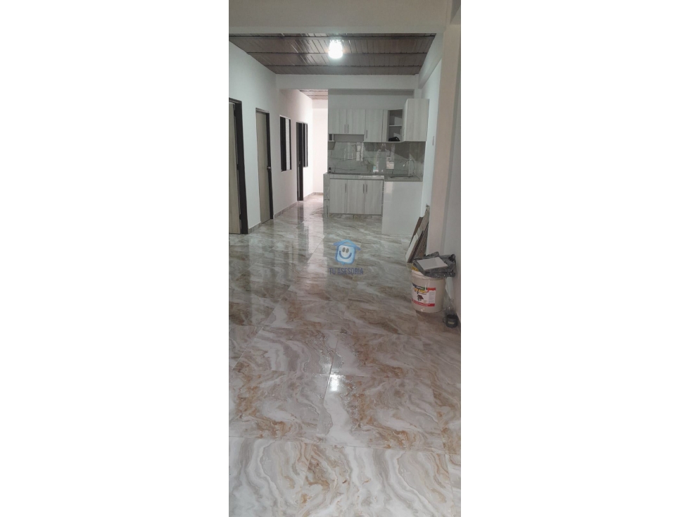 Casa en venta en Bulevar del Café-Santa Rosa de Cabal - 5