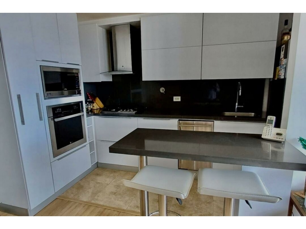 Apartamento en venta en Cabañas, Bello — foto 3