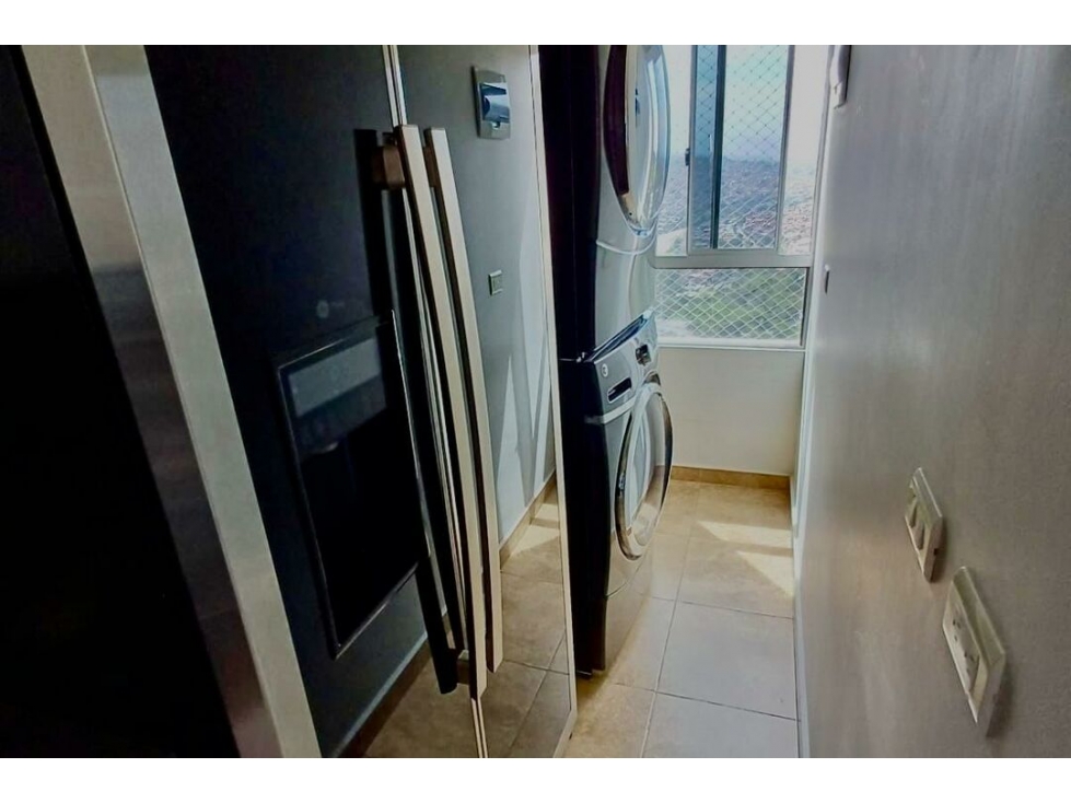 Apartamento en venta en Cabañas, Bello — foto 4