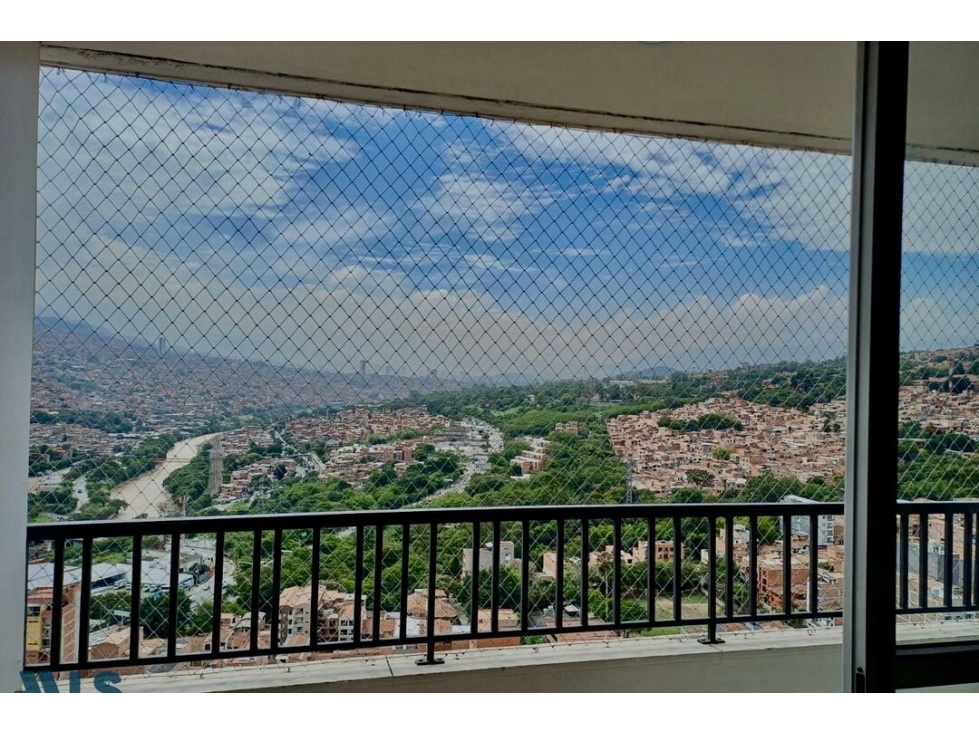Apartamento en venta en Cabañas, Bello — foto 5