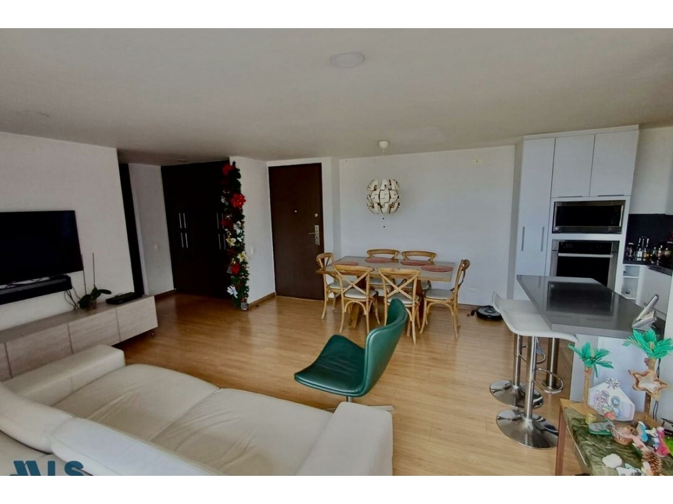 Apartamento en venta en Cabañas, Bello — foto 6