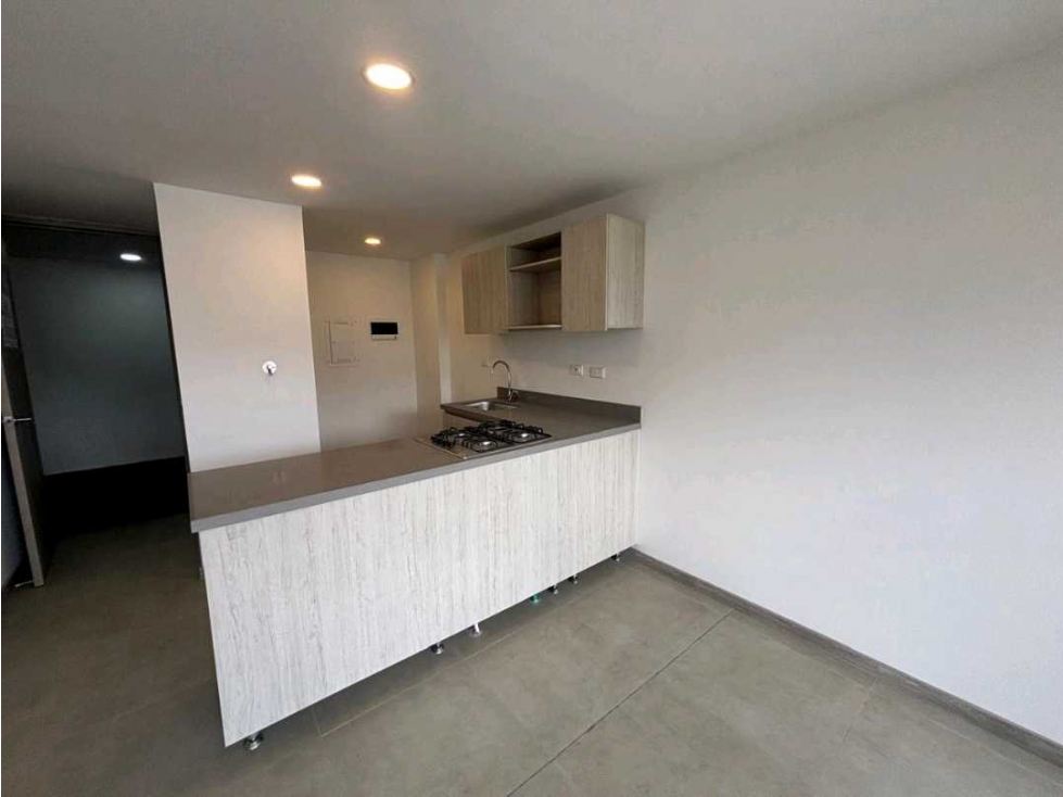 Apartamento en venta en Cabañas Bello