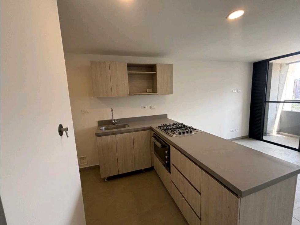 Apartamento en venta en Cabañas Bello — foto 4