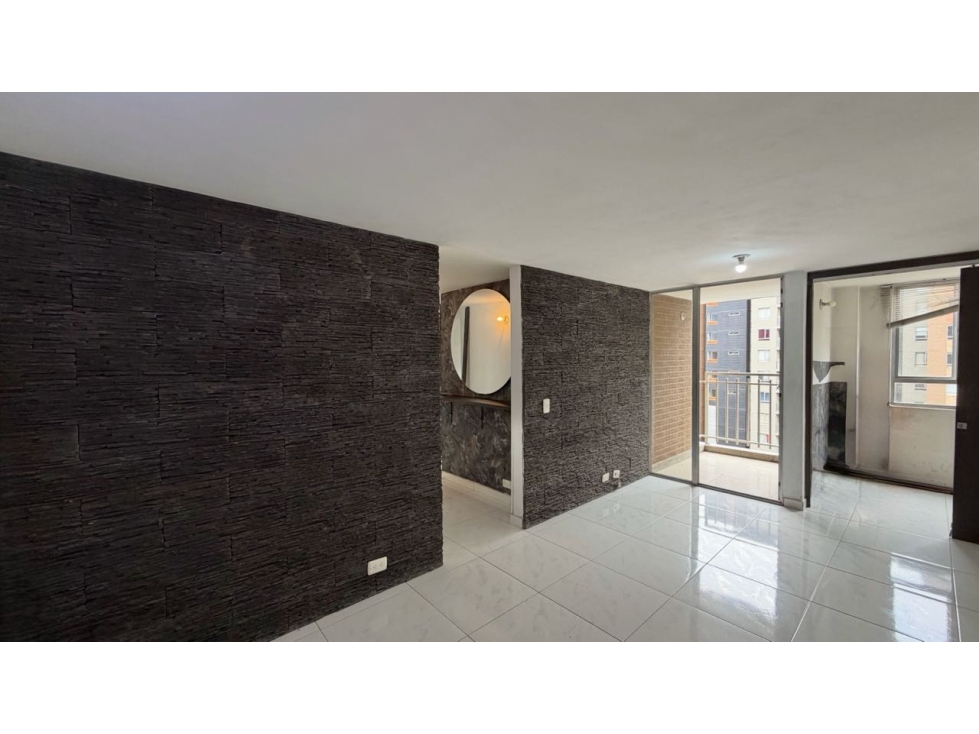 APARTAMENTO EN VENTA EN CABAÑAS EN BELLO - CIUDAD CENTRAL — foto 5