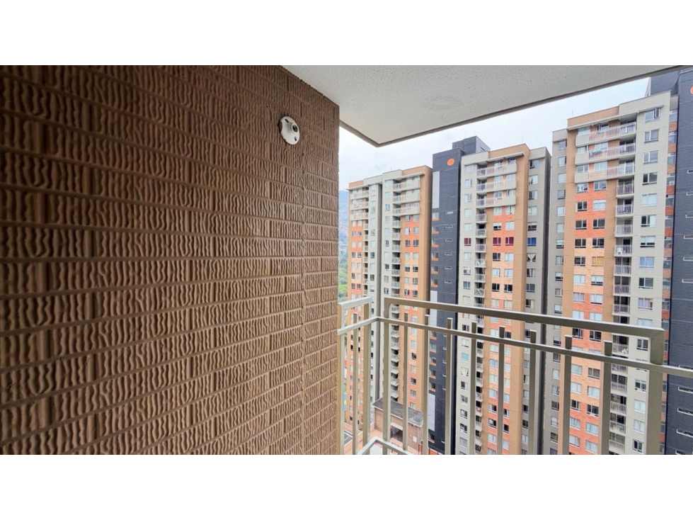 APARTAMENTO EN VENTA EN CABAÑAS EN BELLO - CIUDAD CENTRAL — foto 2