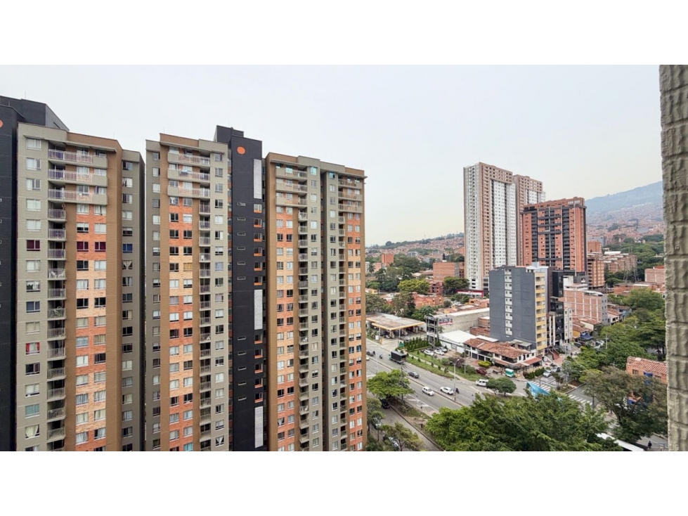 APARTAMENTO EN VENTA EN CABAÑAS EN BELLO - CIUDAD CENTRAL — foto 3