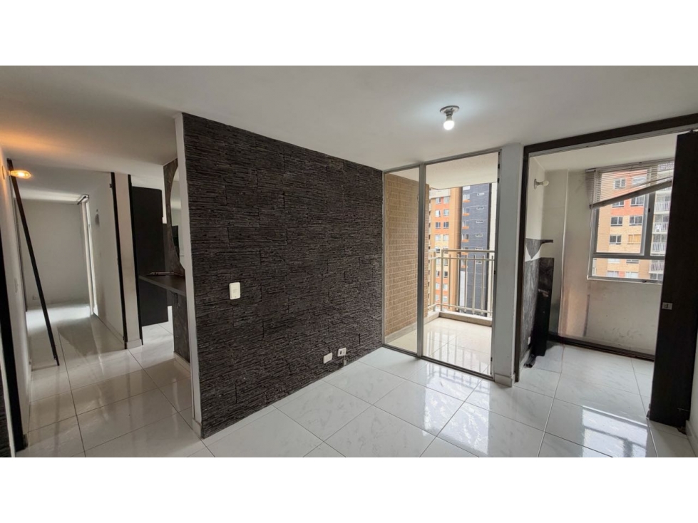 APARTAMENTO EN VENTA EN CABAÑAS EN BELLO - CIUDAD CENTRAL — foto 6