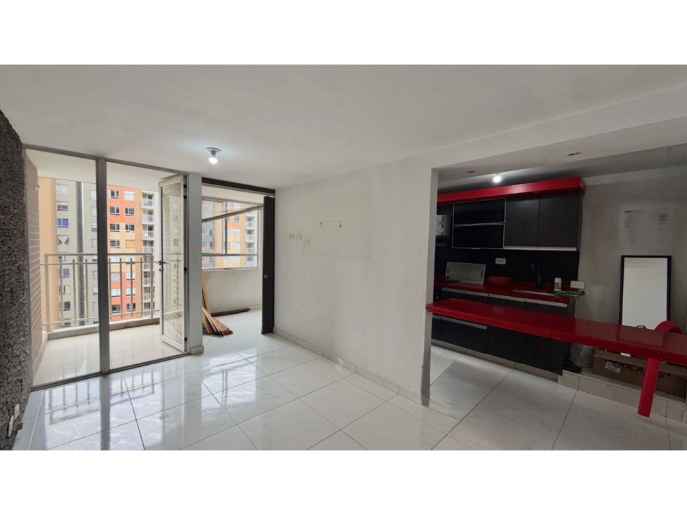 APARTAMENTO EN VENTA EN CABAÑAS EN BELLO - CIUDAD CENTRAL — foto 4