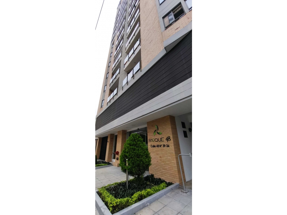 APARTAMENTO EN VENTA EN CABECERA/BUCARAMANGA