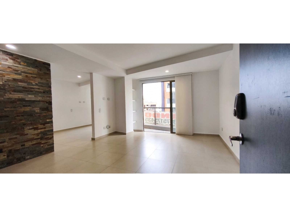 APARTAMENTO EN VENTA EN CABECERA/BUCARAMANGA — foto 2