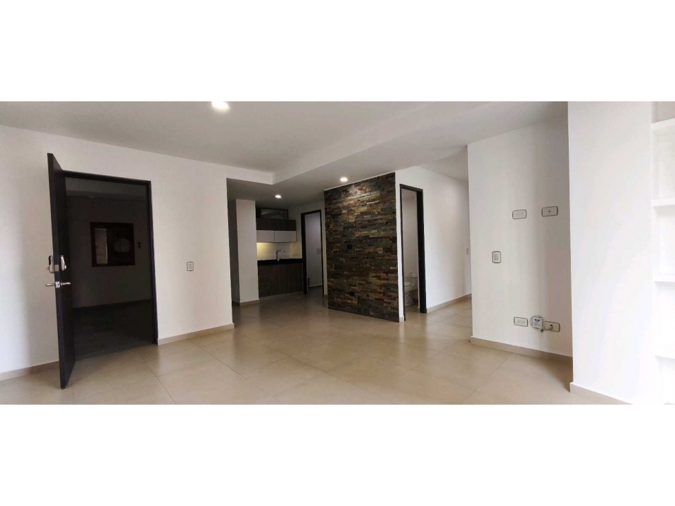APARTAMENTO EN VENTA EN CABECERA/BUCARAMANGA — foto 4