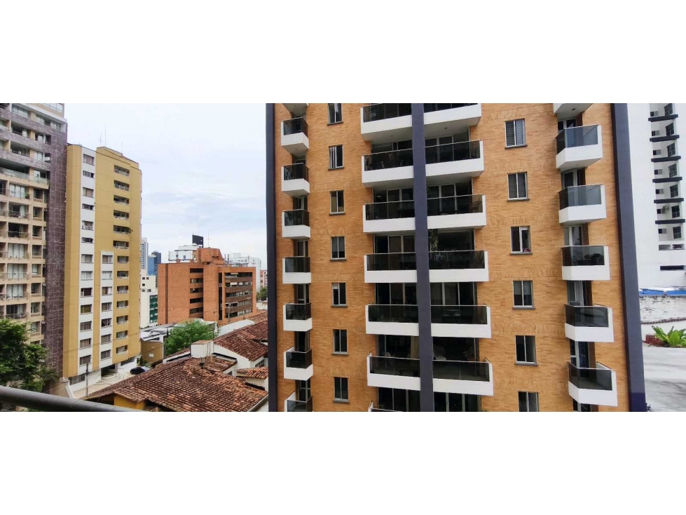 APARTAMENTO EN VENTA EN CABECERA/BUCARAMANGA — foto 5
