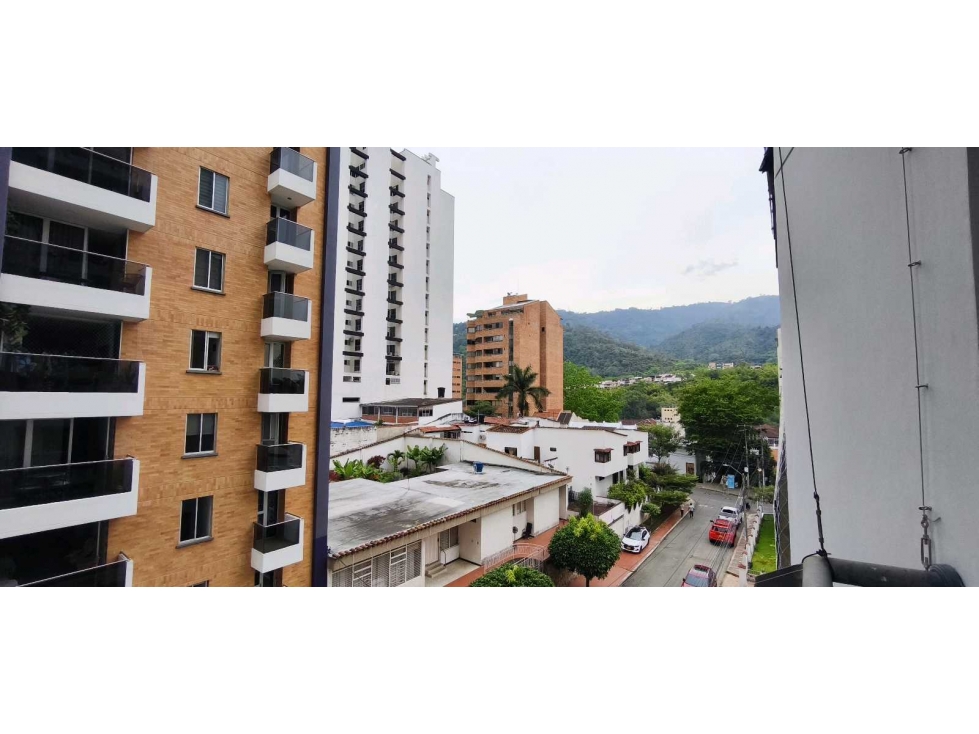 APARTAMENTO EN VENTA EN CABECERA/BUCARAMANGA — foto 6