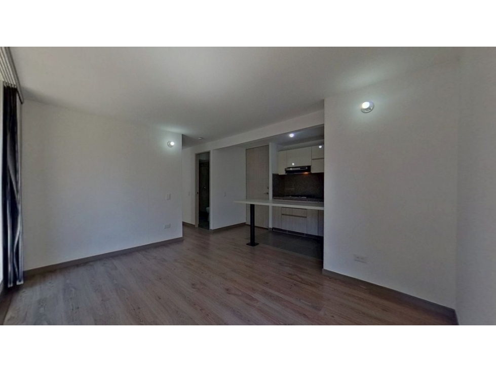 Apartamento en venta en Cajicá, Viantt 2 alcobas — foto 5