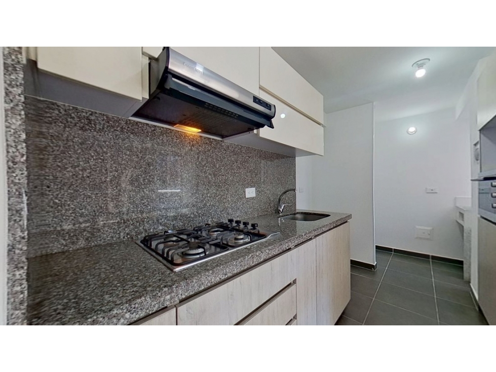 Apartamento en venta en Cajicá, Viantt 2 alcobas — foto 6