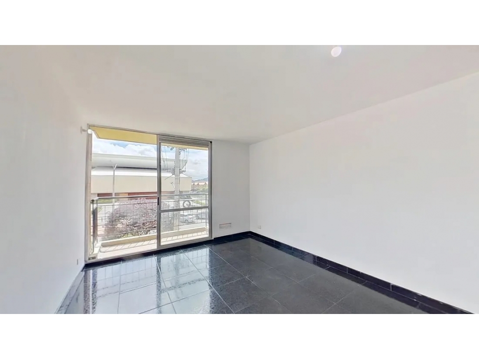 Apartamento en venta en Cajicá, Parques de la Estación