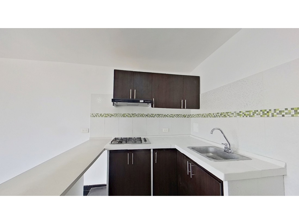 Apartamento en venta en Cajicá, Parques de la Estación — foto 2