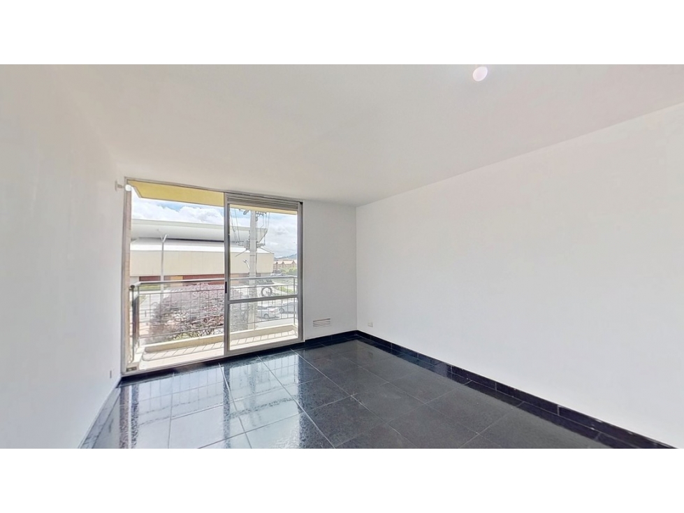 Apartamento en venta en Cajicá, Parques de la Estación — foto 3