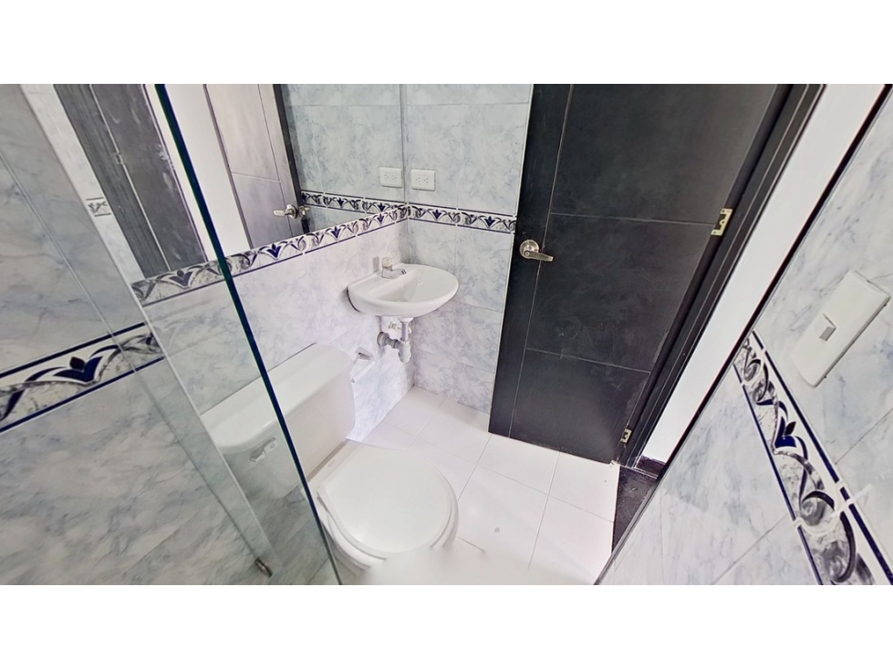 Apartamento en venta en Cajicá, Parques de la Estación — foto 5