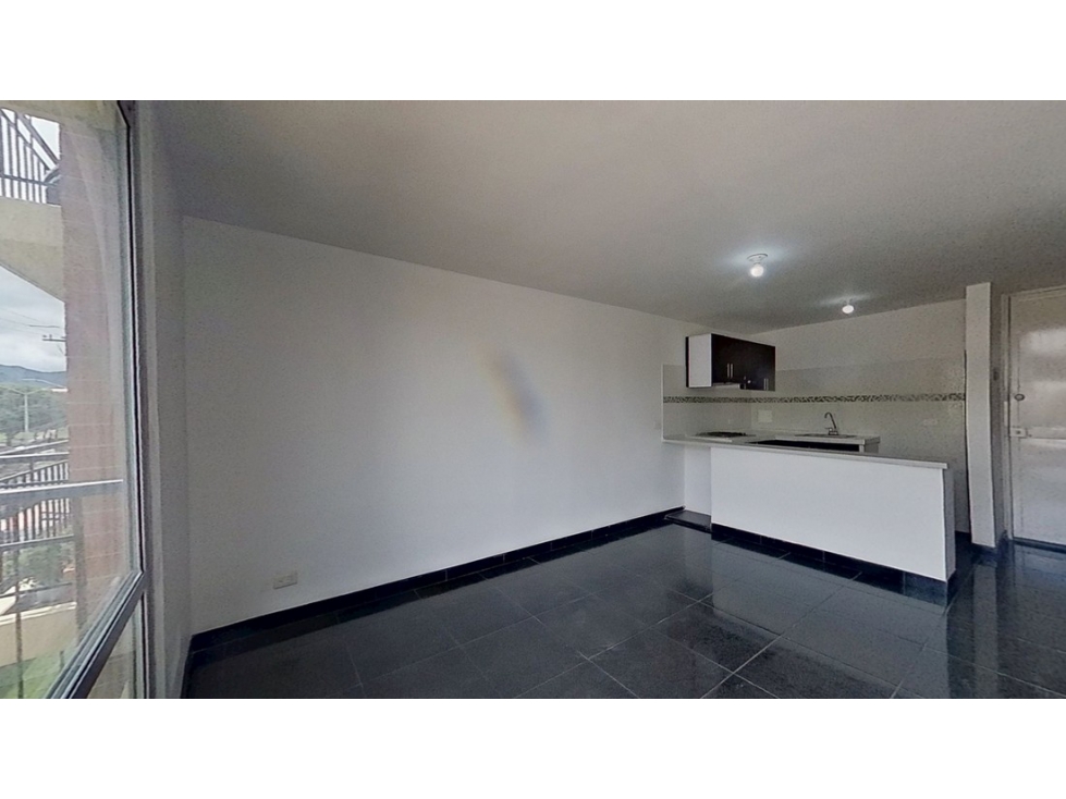 Apartamento en venta en Cajicá, Parques de la Estación — foto 6
