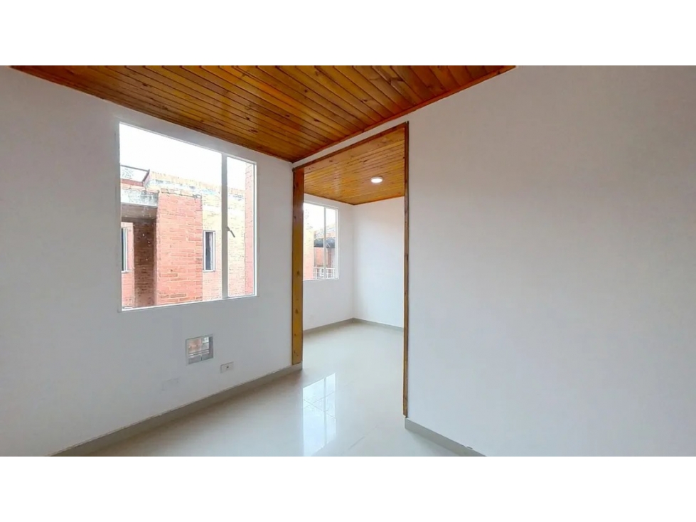 Apartamento en venta en Cajicá 3 alcobas