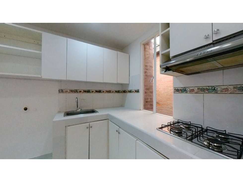 Apartamento en venta en Cajicá 3 alcobas — foto 4