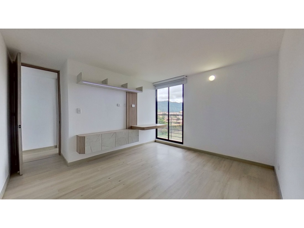 Apartamento en venta en Cajicá, Terrasabana 3 alcobas — foto 2