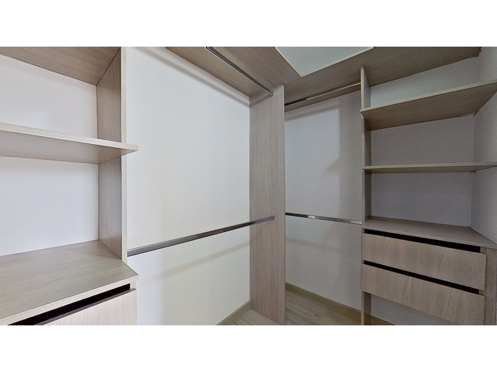 Apartamento en venta en Cajicá, Terrasabana 3 alcobas — foto 4