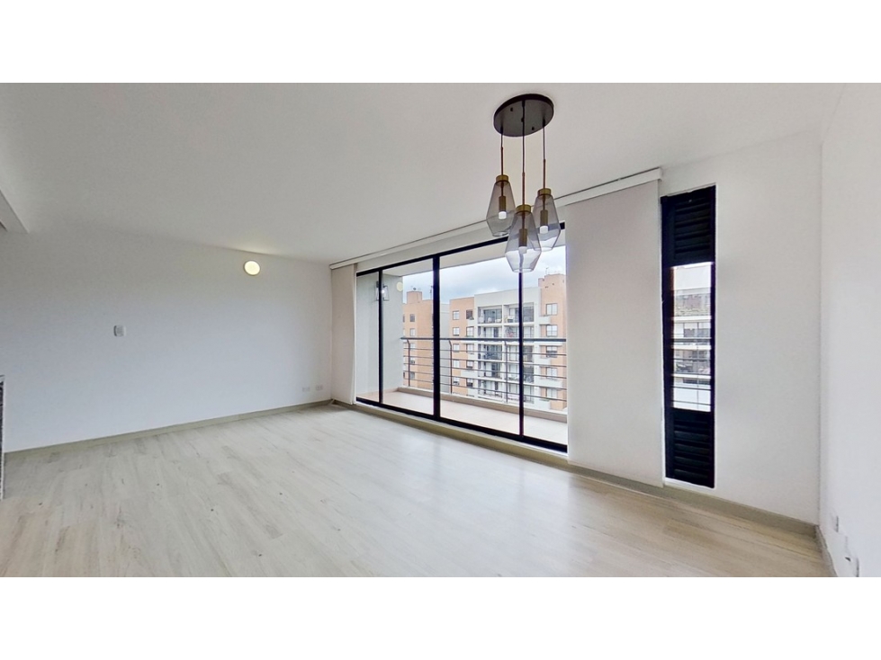 Apartamento en venta en Cajicá, Terrasabana 3 alcobas — foto 5