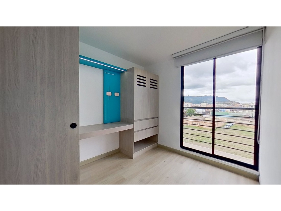 Apartamento en venta en Cajicá, Terrasabana 3 alcobas — foto 6
