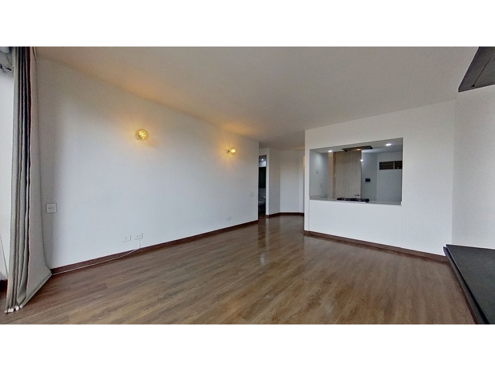 Apartamento en venta en Cajicá, Park place 3 alcobas