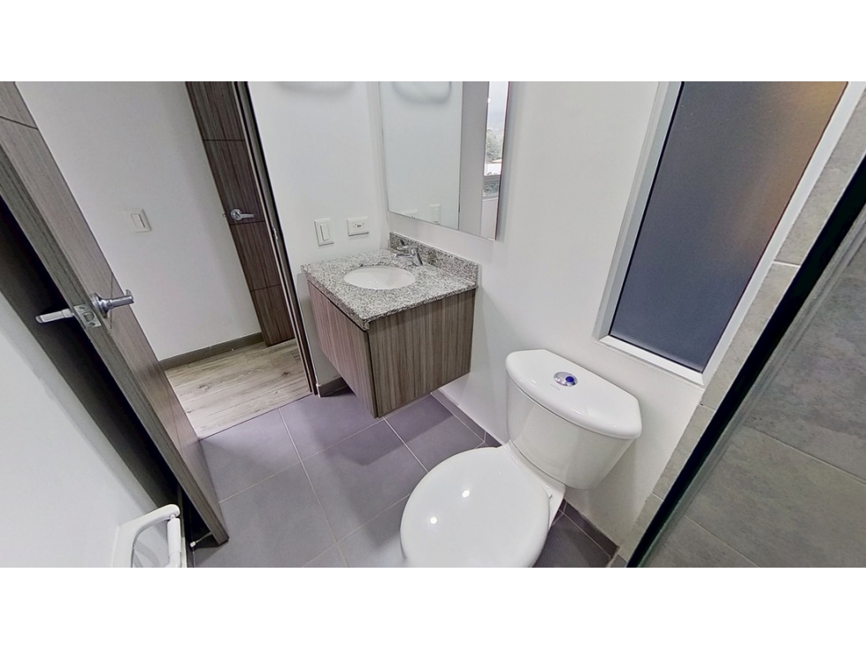 Apartamento en venta en Cajicá, Viantt 3 alcobas — foto 4